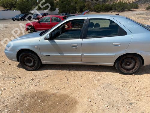Electronic module CITROËN XSARA (N1) 2.0 HDi 90 | BP22897969M83 