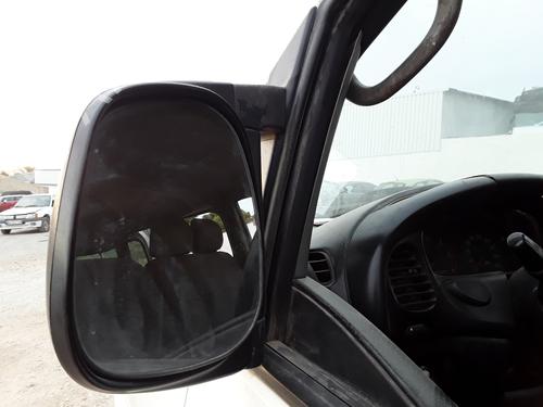Left mirror HYUNDAI H-1 / STAREX Bus (A1) 2.5 TD 4WD | BP10414209C26 