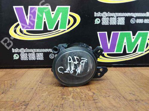 Left front fog light MERCEDES-BENZ A-CLASS (W169)  | BP8689028C30 