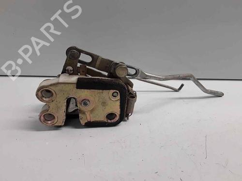 Used Front left lock DAEWOO KORANDO (KJ) 2.9 D (98 hp) 30863613