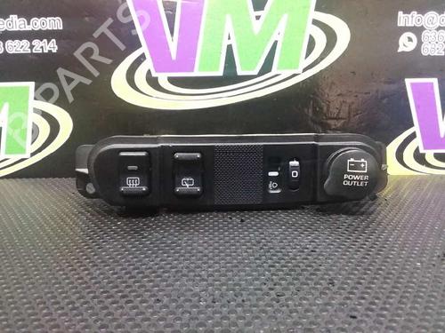 Used Electronic module CHRYSLER PT CRUISER (PT_) [2000-2010]  8231687