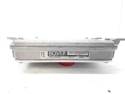 Centralita motor ROVER 200 II Hatchback (RF) 214 Si (103 hp) 9434844