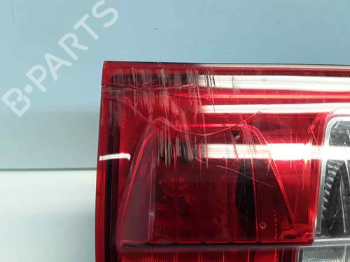 Left taillight FORD TRANSIT COURIER B460 MPV  | BP32175397C34  - Image 6