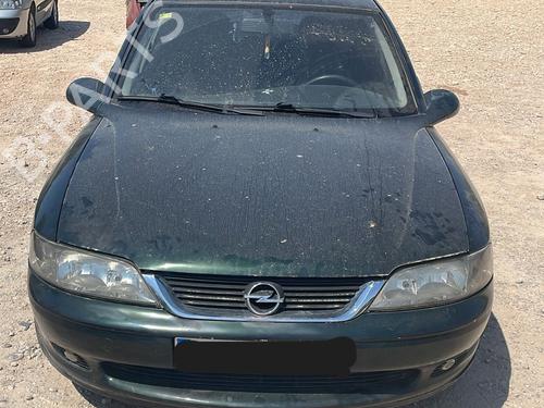 Used Parts OPEL VECTRA B (J96)  2.0 DTI 16V (F19)  4640946