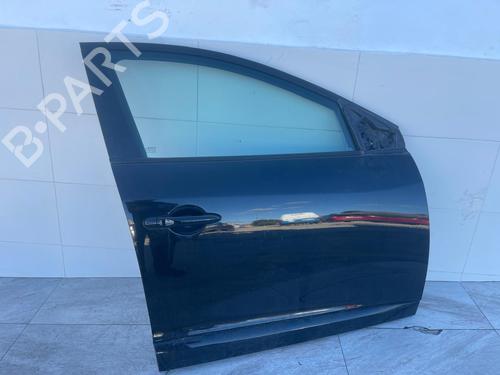 Used Left front door RENAULT MEGANE III Hatchback (BZ0/1_, B3_) 1.2 TCe (BZ2B, BZ11) (116 hp) 31116667