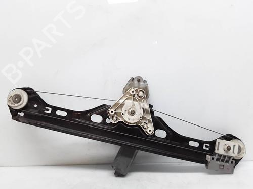 Rear left window mechanism MERCEDES-BENZ C-CLASS (W203) C 200 CDI (203.004) | BP8138891C24 
