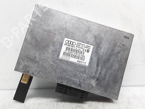 Used Electronic module AUDI A3 Sportback (8PA) [2004-2015]  8596971