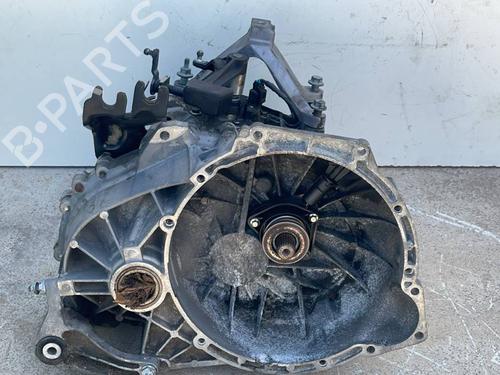 Used Gearbox Gearbox 39106819 39106819