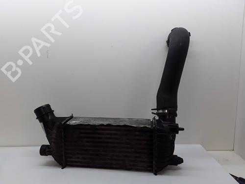 Used Intercooler Intercooler CITROËN JUMPY II (VF7) 2.0 HDi 120 (120 hp) 34355095 34355095