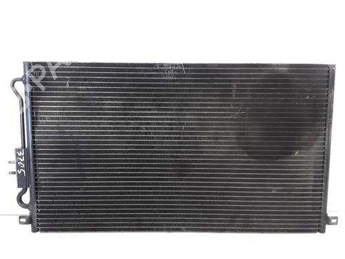 AC-Kondensator CHRYSLER VOYAGER IV (RG, RS) 2.5 CRD (141 hp) 9711633