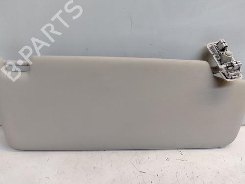 Left sun visor SEAT IBIZA V (KJ1, KJG) | BP36025162I1 - Image 4