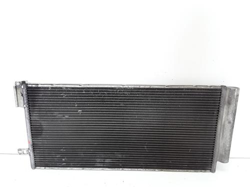 AC-Kondensator OPEL CORSA D Hatchback Van (S07)  | BP10079914M32 