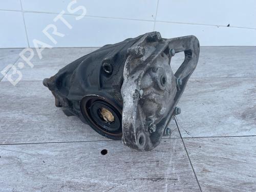 Used Rear differential MERCEDES-BENZ VITO / MIXTO Van (W639) 109 CDI (639.601, 639.603, 639.605) (88 hp) 30688077
