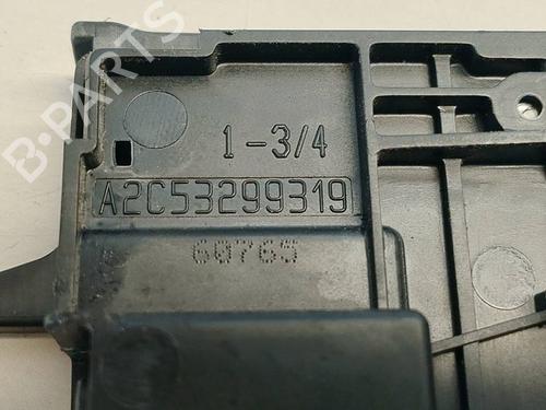 Ignition barrel RENAULT KOLEOS I (HY_) 2.0 dCi 4x4 (HY0K) | BP40198539M48 - Image 3