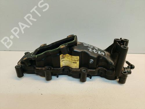 Used Intake manifold Intake manifold PORSCHE CAYENNE (9PA) 3.0 TDI (240 hp) 40092185 40092185