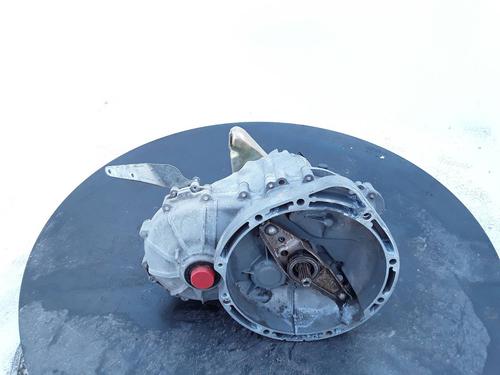 Used Gearbox SMART CITY-COUPE (450) 0.6 (S1CLA1, 450.341) (55 hp) 10965351
