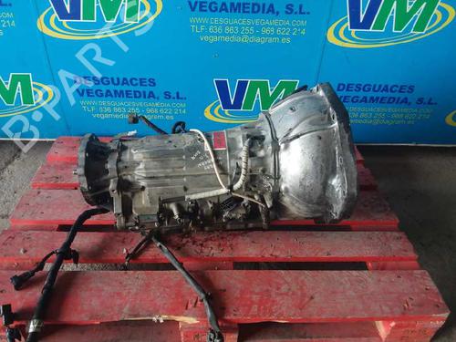 Gearbox HYUNDAI TERRACAN (HP) 2.9 CRDi | BP7469480M3 
