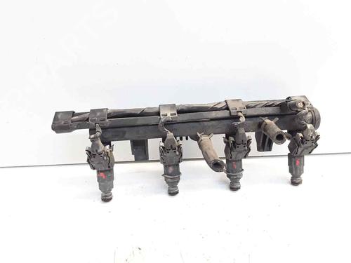 Used Injection rail Injection rail SEAT CORDOBA (6K1, 6K2) [1993-2002] 33752579 33752579
