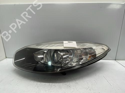 Left headlight RENAULT FLUENCE (L3_) 1.5 dCi (L30D, L30L, L306, L33F, L33L, L33M, L33V, L33W) | BP36650327C28 - Image 4