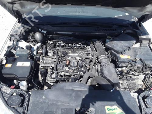 Used Engine Engine 37014953 37014953