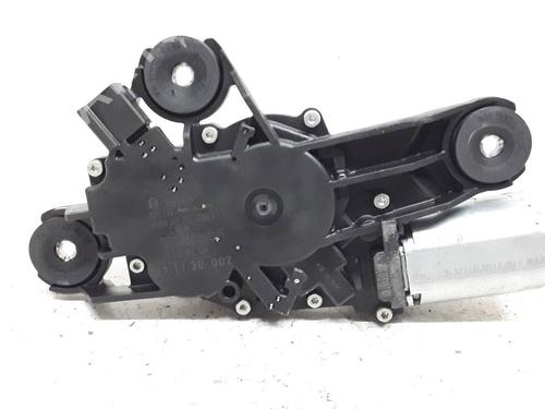 Used Rear wiper motor FORD MONDEO IV (BA7) 2.0 TDCi (163 hp) 15268626