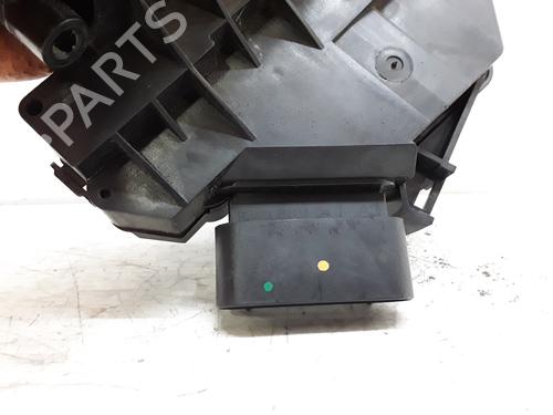 Høyre foran lås FORD FIESTA VI (CB1, CCN) 1.4 TDCi | BP9702007C97