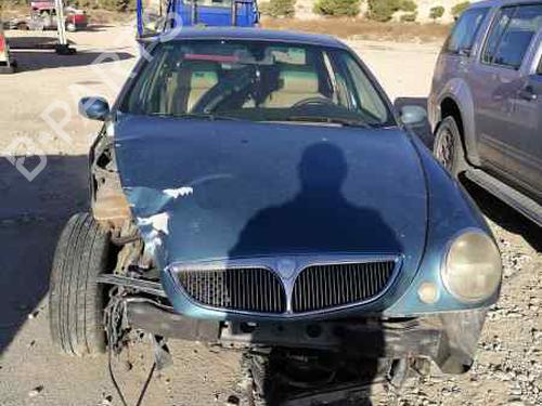Engine LANCIA LYBRA (839_) 2.4 JTD (839AXL1A) | BP7473789M1 