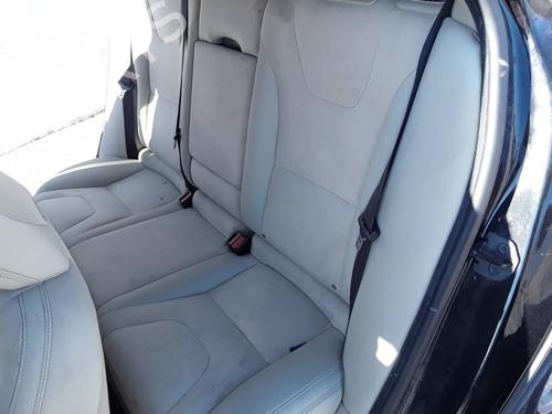 Used Rear seat Rear seat VOLVO V60 I (155) [2010-2018] 36025121 36025121