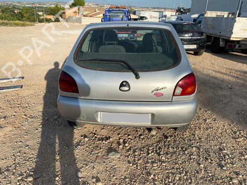 Højre forlygte FORD FIESTA IV (JA_, JB_) 1.8 D | BP15626192C29 