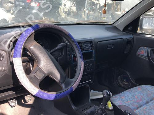 Grille SEAT IBIZA II (6K1) 1.9 D | BP29520332C40 