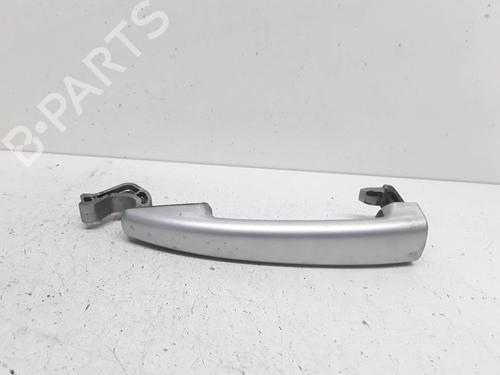 Venstre bak utvendig håndtak CITROËN C4 Picasso I MPV (UD_) 2.0 HDi 138 (136 hp) 16559648
