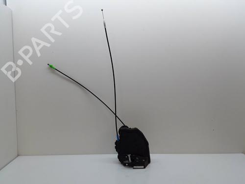 Used Rear left lock TOYOTA AURIS (_E18_) 1.8 Hybrid (ZWE186_, ZWE186R) (136 hp) 32428272