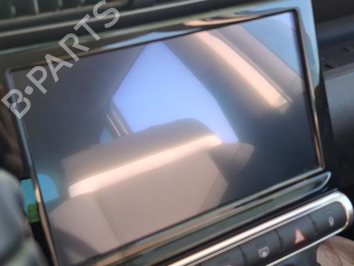 Display monitor CITROËN C3 AIRCROSS II (2R_, 2C_) | BP29926213C48