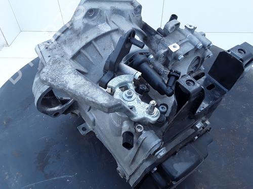 Gearbox SEAT IBIZA IV (6J5, 6P1)  | BP16363505M3 