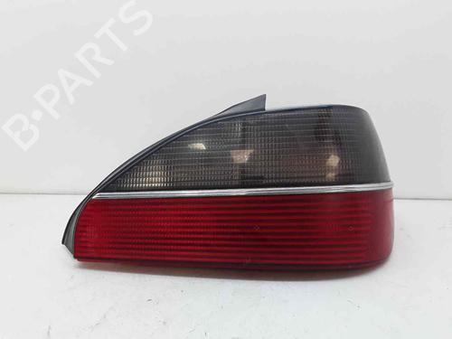 Used Right taillight PEUGEOT 306 (7B, N3, N5) 1.9 SLD (68 hp) 24359333