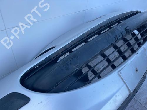 Front bumper PEUGEOT 207 (WA_, WC_) 1.4 HDi | BP31116659C7 