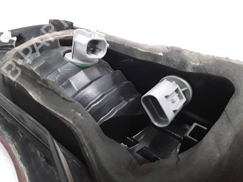 Left tailgate light RENAULT KOLEOS I (HY_) 2.0 dCi (HY0K) | BP10011166C79 - Image 2