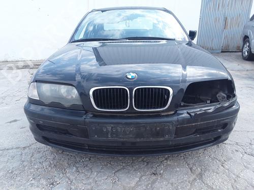 Used Front bumper Front bumper BMW 3 (E46) 316 i (105 hp) 33412292 33412292