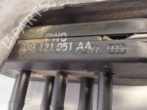 Electronic module VW PASSAT B6 (3C2) | BP39658070M83 - Image 3