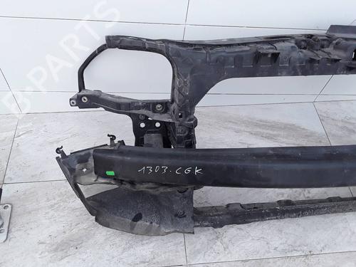 Frontplate/Frontkurv SEAT IBIZA III (6L1)  | BP16488943C72