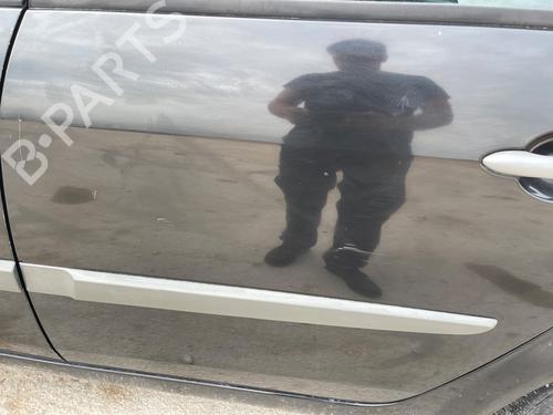 Left rear door RENAULT GRAND SCÉNIC II (JM0/1_) 1.9 dCi | BP28826348C4 