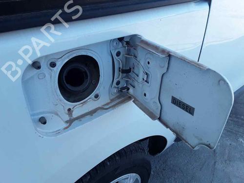 Klapa wlewu paliwa DACIA DOKKER MPV (KE_)  | BP20498412C131 