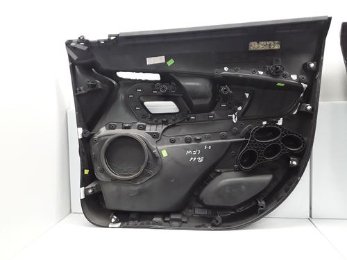 Front left panel OPEL COMBO E Tour / Life (K9) | BP36542175C58 - Image 2