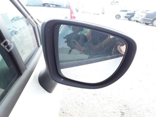 Right mirror RENAULT CLIO IV (BH_)  | BP13534483C27 