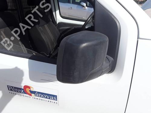 Right mirror FIAT FIORINO Box Body/MPV (225_) 1.3 D Multijet (225BXD1A, 225BXB1A, 225BXB11) | BP16042744C27 