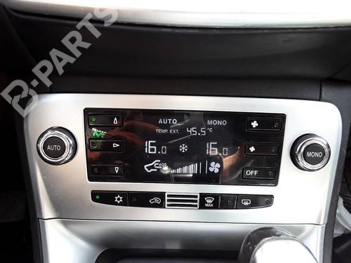 Used Climate control Climate control LANCIA DELTA III (844_) 1.6 D Multijet (844.AXC11, 844.AXC1A) (120 hp) 10038942 10038942