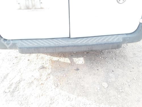 Rear bumper FORD TRANSIT Bus (FD_ _, FB_ _, FS_ _, FZ_ _, FC_ _) 2.2 TDCi BP12979451C8