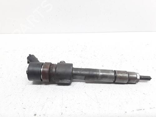 Used Injector ALFA ROMEO 147 (937_) 1.9 JTD (937.AXD1A, 937.BXD1A, 937.AXV1A, 937.BXB1A,... (115 hp) 17624346