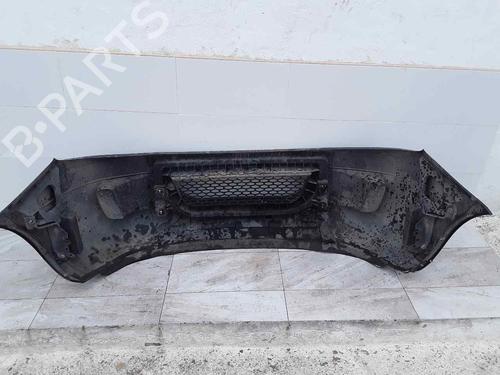 Front bumper IVECO DAILY IV Van 35C13 V, 35C13 V/P, 35S13 V, 35S13 V/P | BP29548561C7 
