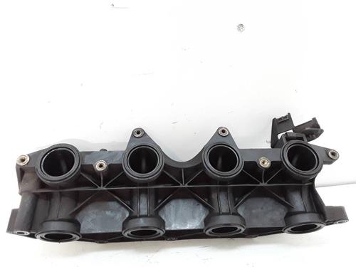 Manifold Indsugning RENAULT TRAFIC II Bus (JL) 2.5 dCi 135 (JL0D) | BP10651104M70 
